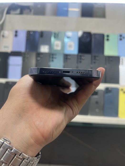 Iphone 13pro max 512gb sotiladi