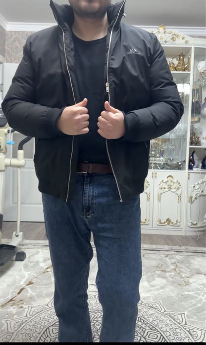 Куртка Armani Exchange