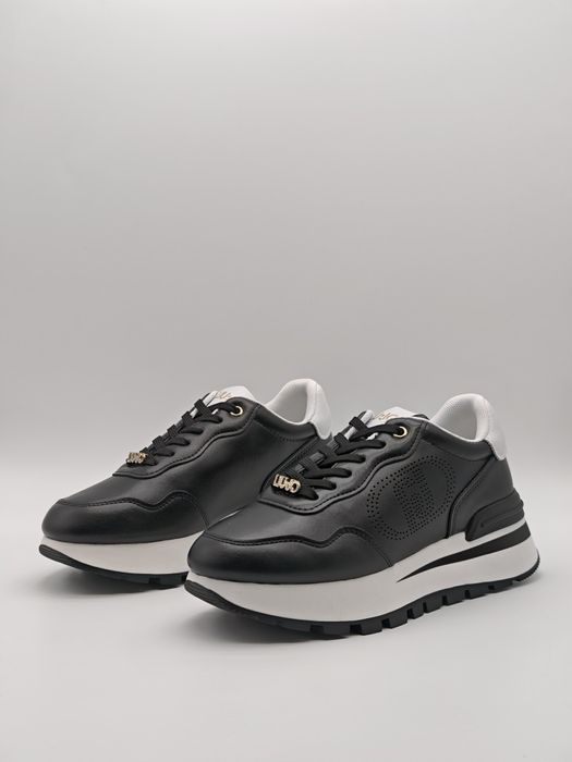 LIU JO AMAZING 20 Оригинални Сникърси