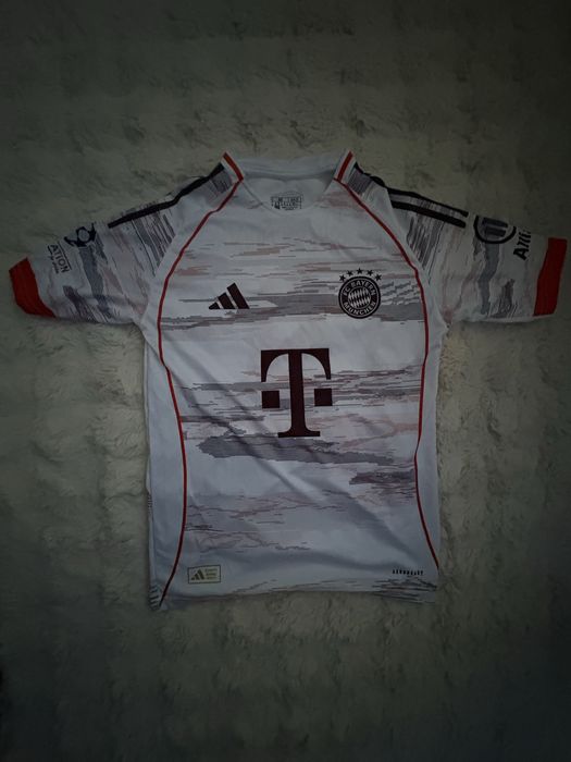 Tricou fotbal Bayern München