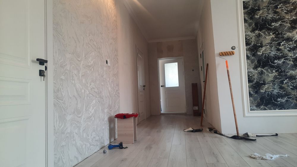 Евроремонт істейміз