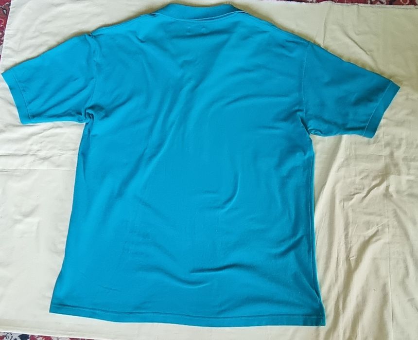 Tricou Siemens xxl