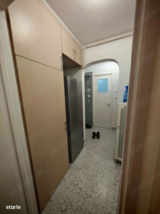 Apartament de închiriat în zona Lujerului,  loc de parcare inclus