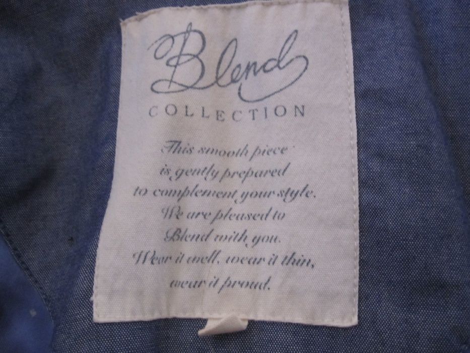 Vesta dama "Blend Collection" imblanita,eleganta,marimea M-ieftina