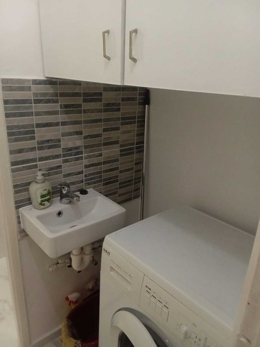 Дава се под наем Многостаен апартамент в Пловдив, Тракия - 70 кв.м за 448.8 € - Снимка #13