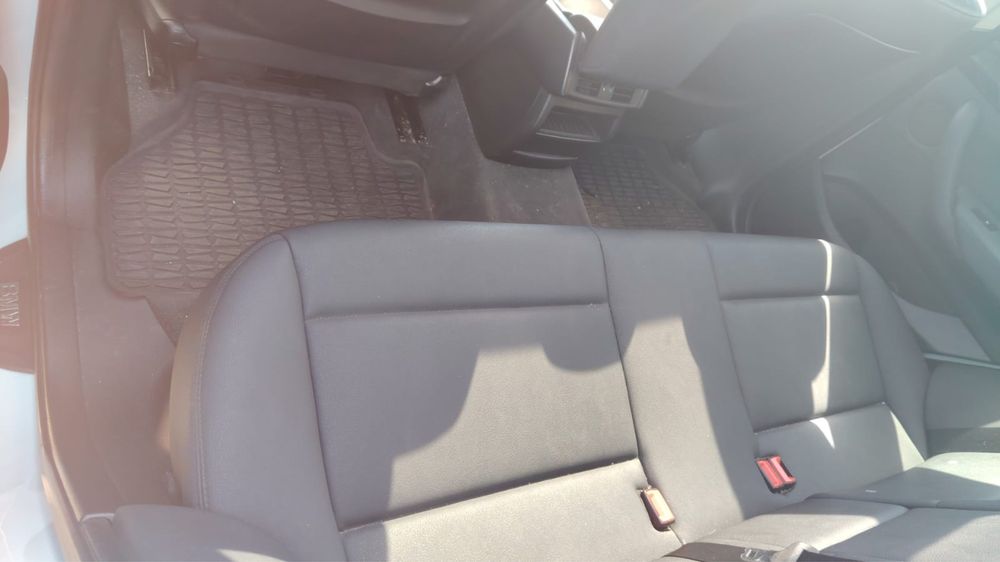 bmw x3 xdrive 2014