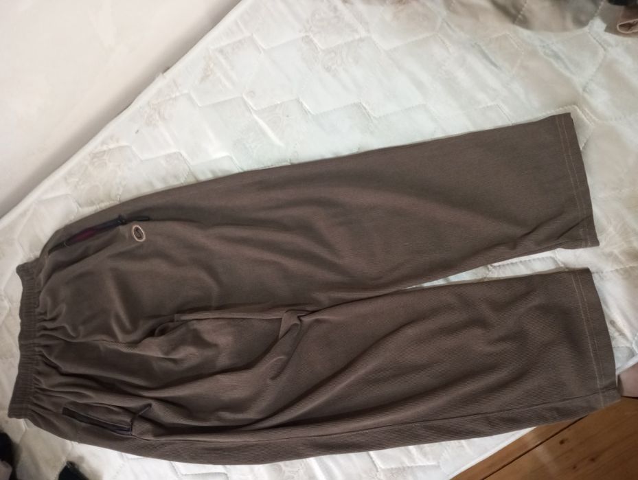 Kiyimlar toʻplamlari