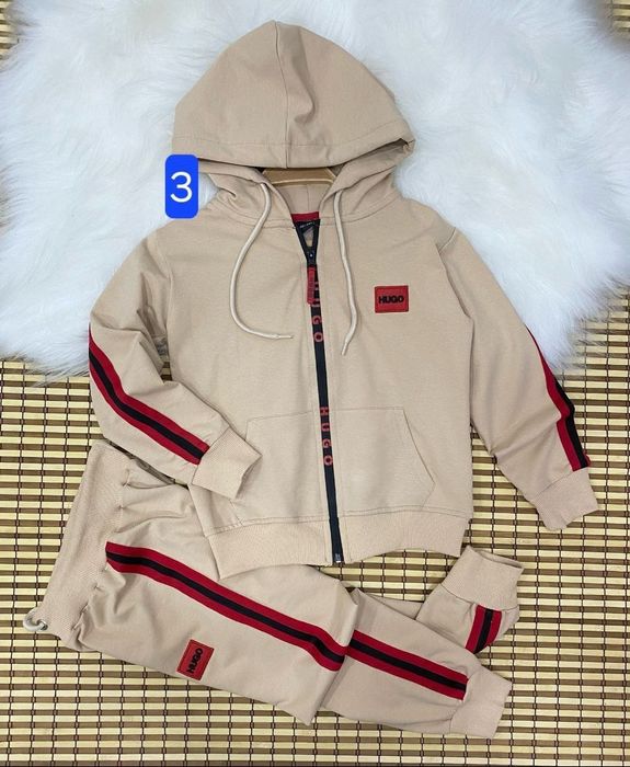 Trening fetite si baieti