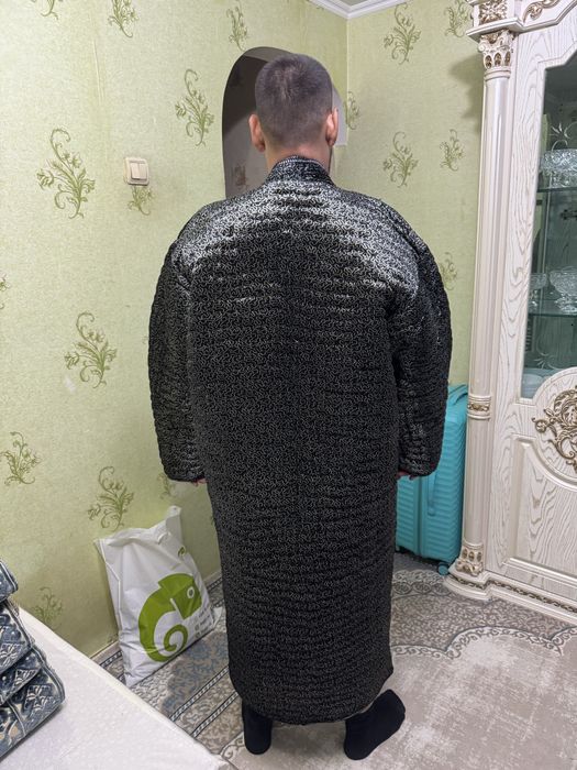 Чопон сотилади яхши жуда калин материалдан