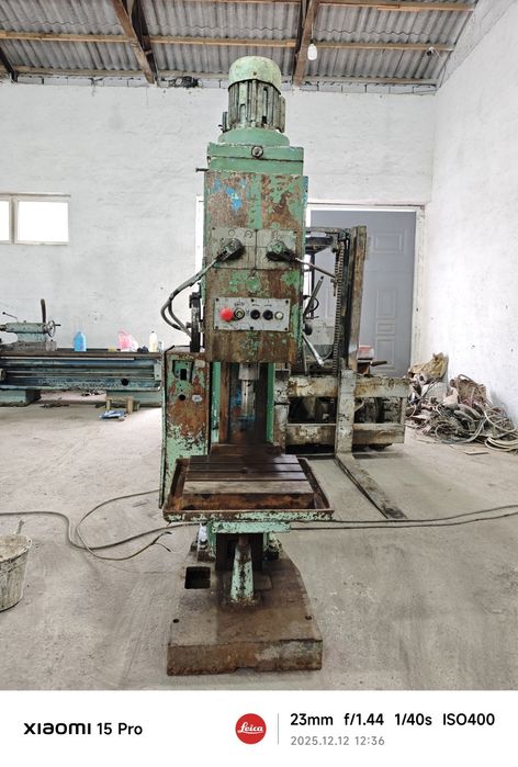 Дип 400 станок сотилади