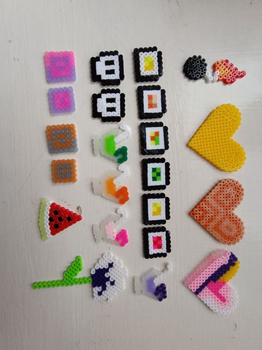 Термо-мозайчные изделия