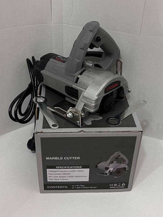 Пчёлка-110 диск Crown