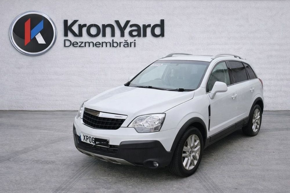 Dezmembrari dezmembrez  Opel Antara 2.0 CDTI, 2.2 D  2006-2011 Z20DMH Z20S