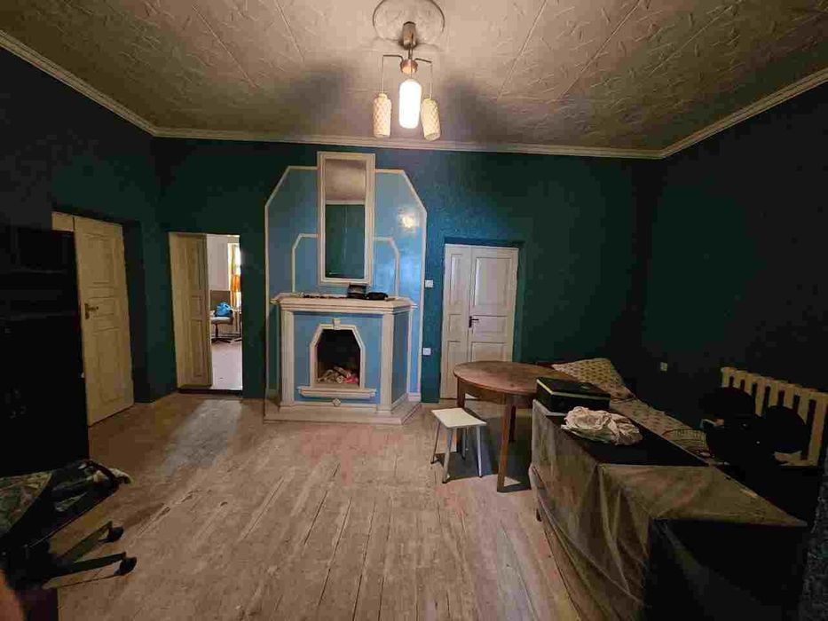 Продаётся дом 4.5 сот.земли