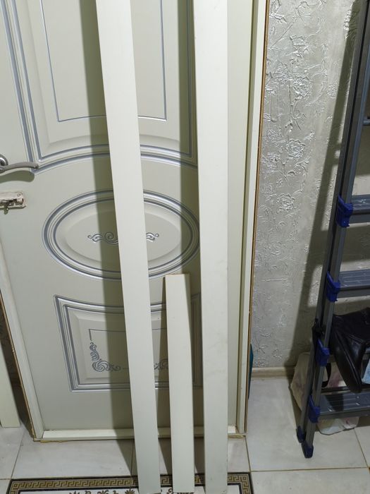 Продается дверь 200×70