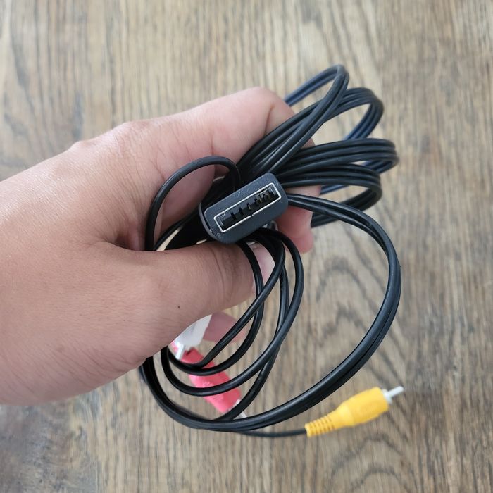 Тюльпан PS2 / PS3 PlayStation