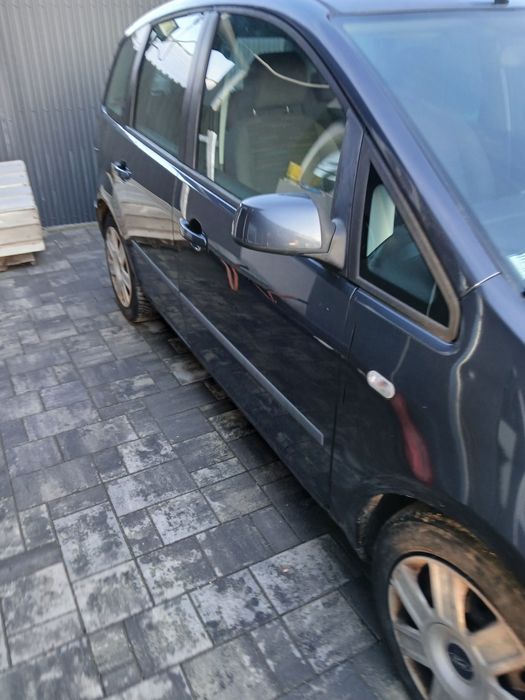 Ford C max motor 1.6 diesel,1000€