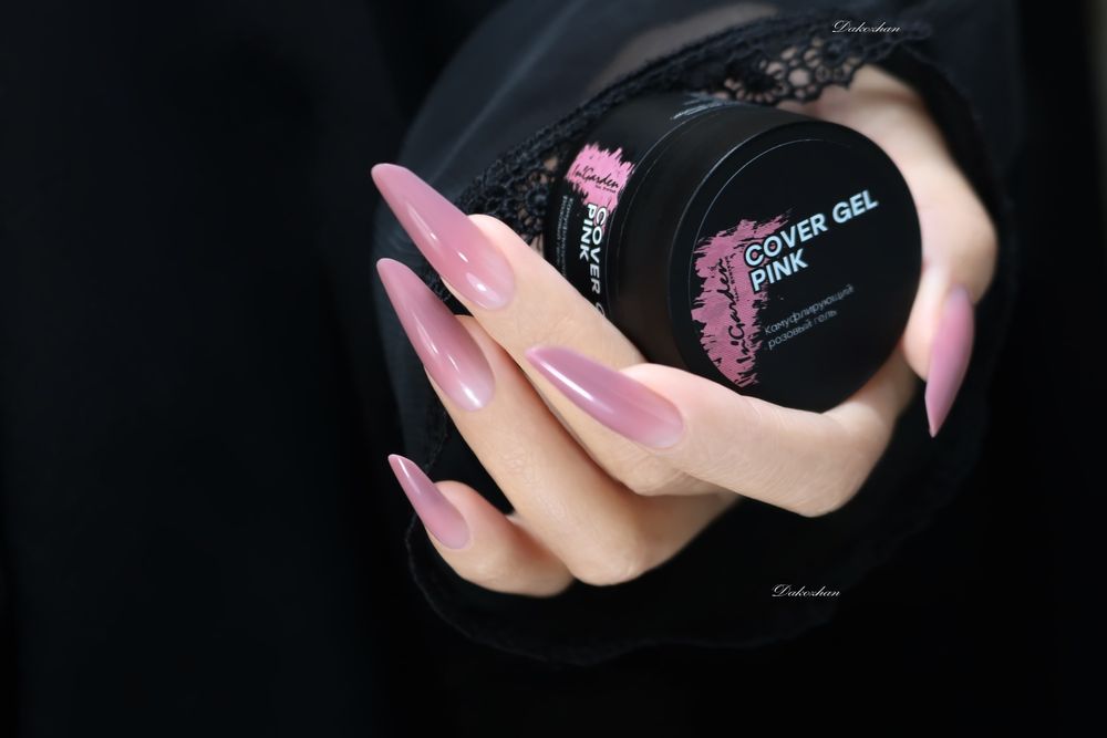 Маникюр, наращивание, гель покрытие