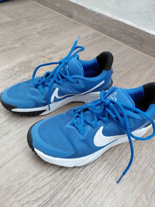 Детски маратонки Nike-38.5