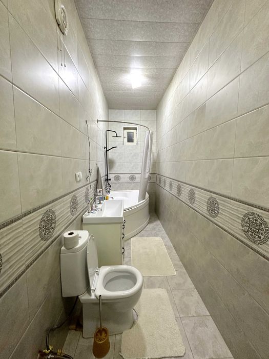 СРОЧНО Продается готовый дом 450 м2 / 7.5 соток Яшнабад круг Рохат