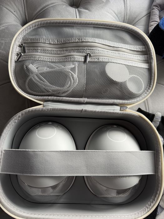 Pompa de san electrica Momcozy M9