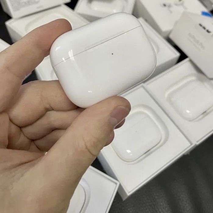 Новый кейс airpods