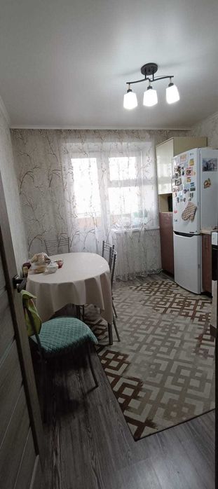 Продам 3 ком кв в Береке