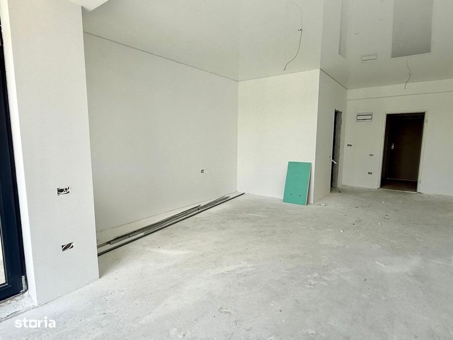 COMISION 0% - Building Stefan - Vedere la mare - varianta RATE