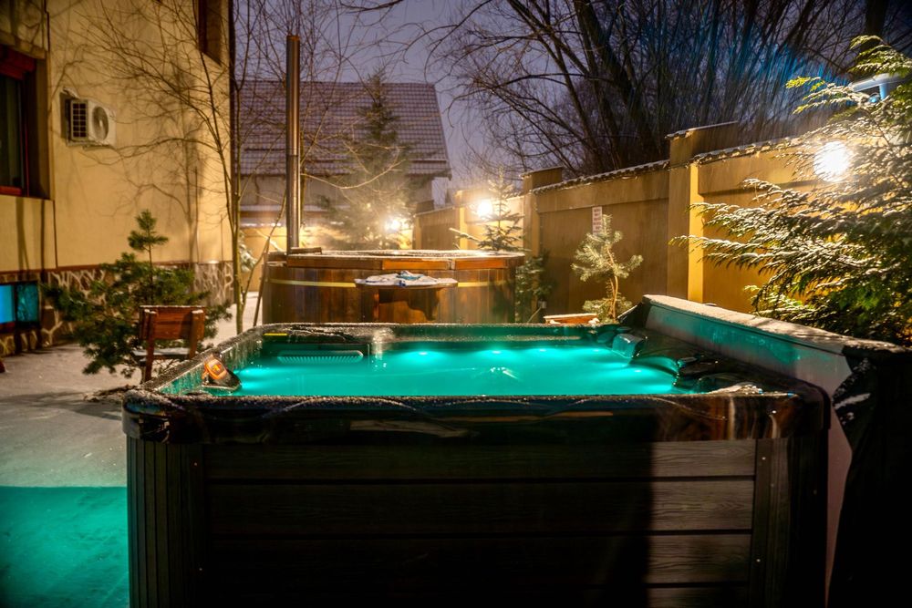 Vila de inchiriat in regim hotelier Brasov, Poiana Brasov, cazare