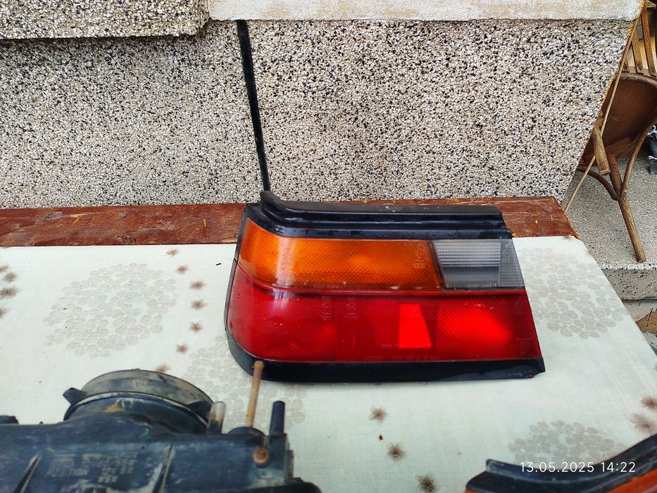 Стопове,мигачи,Гнп Нисан Съни