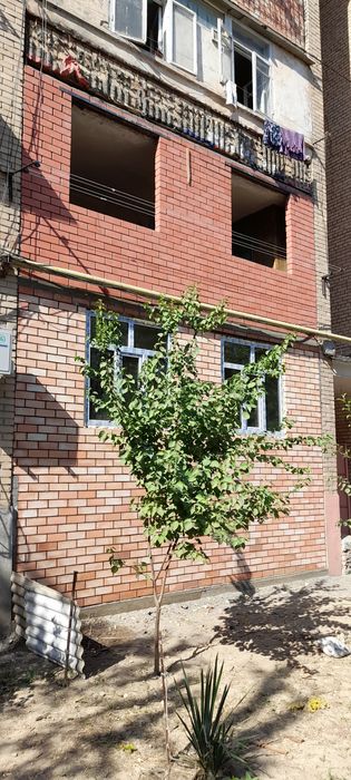 Кладка кирпичом балконов установка новые рамы решотки козерки