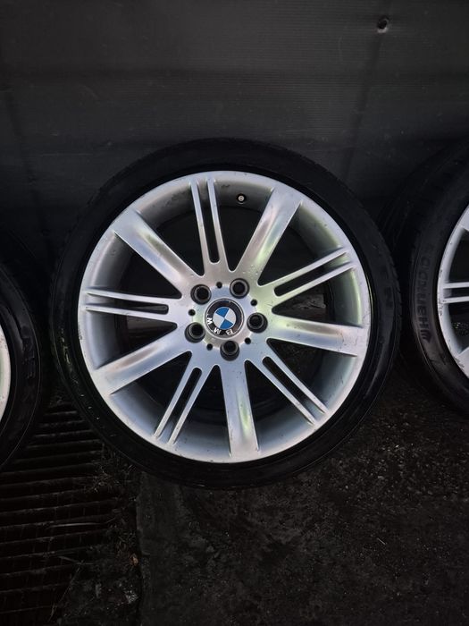 Jante Bmw  style 120 OEM -  R 18!