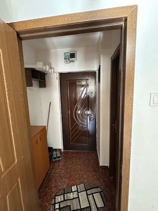 Garsoniera de vanzare - 25 mp | Mobilata si utilata | Lapus-Arges