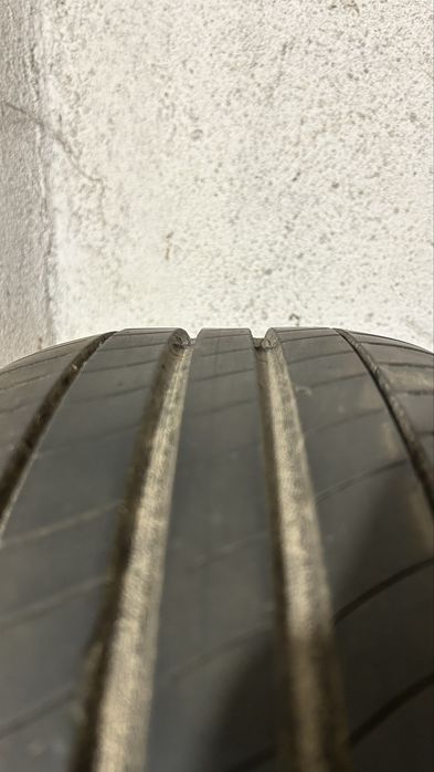 Летни гуми Michelin 205/55/16