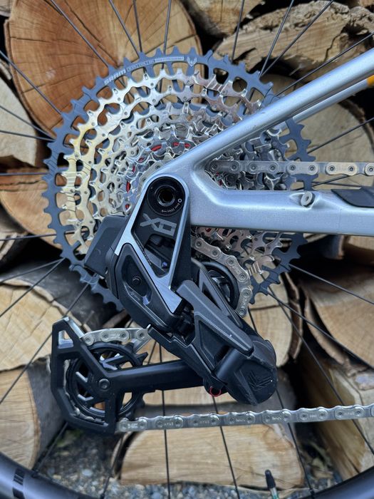 Orbea Oiz М-Теам AXS 2024 L размер