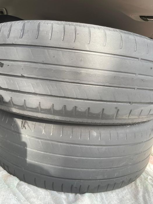 Шины производство Южная Корея