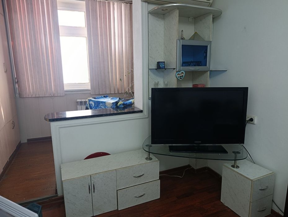 Авторский набор мебели от РАШИД ГАЛИ для гостиной