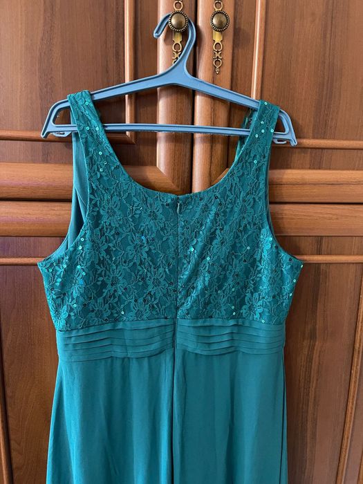 Вечернее платье Италия 44 рр