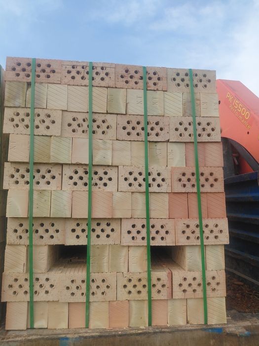 Кирпич полторошка, кирпич