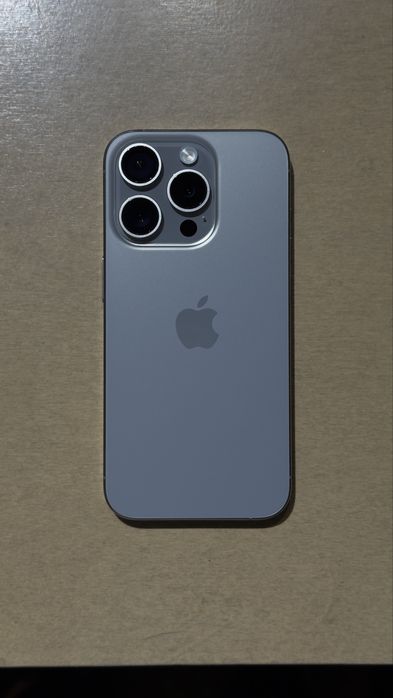Продается Iphone 15 Pro