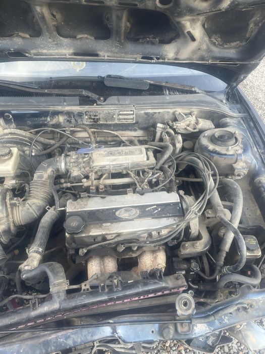 Хюндай соната 1994года