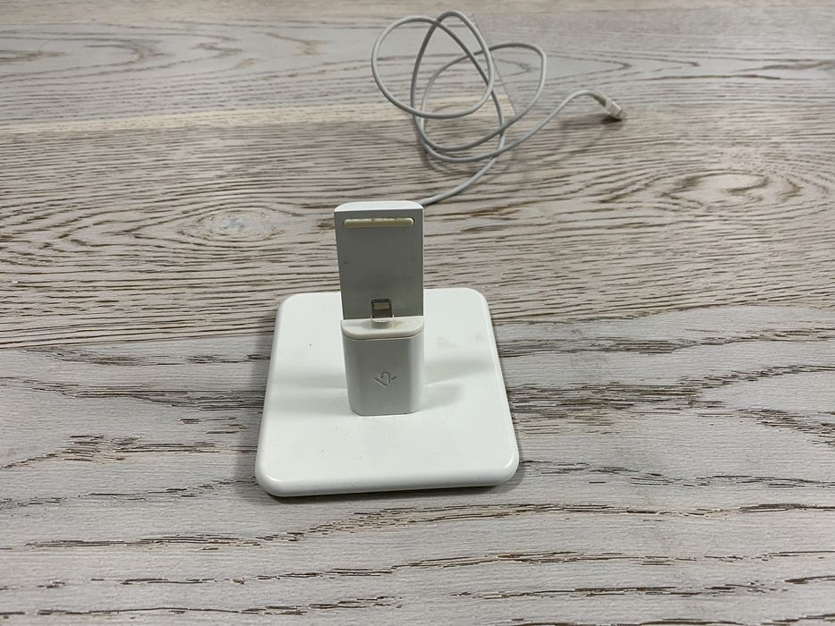 Vand suport incarcare iPhone hiRise Twelve South