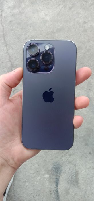 iPhone 14Pro 256gb
