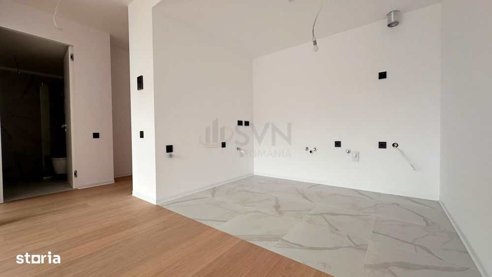 Apartament 2 camere Floreasca l Terasa 14 mp