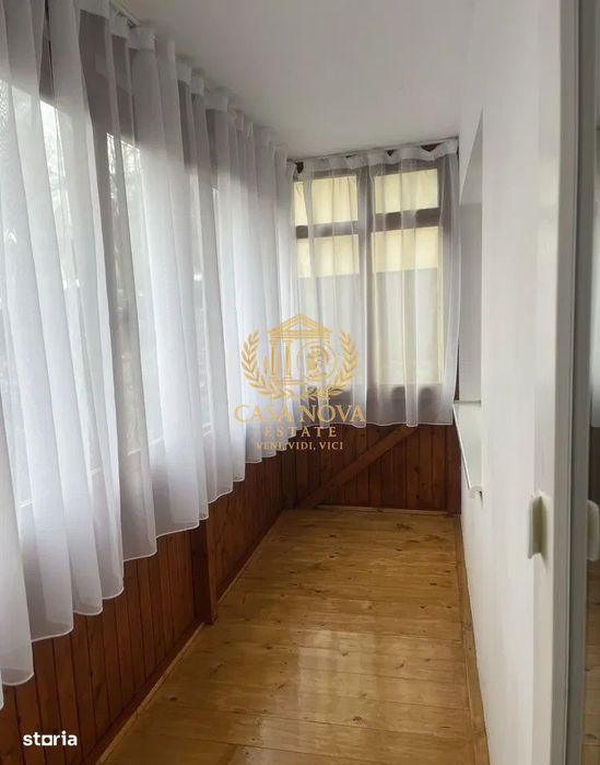 Apartament 2 camere 56mp, cartier Manastur, parcare, finisaje moderne