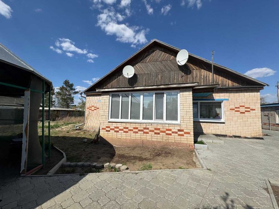 Продается Дом в Заречном