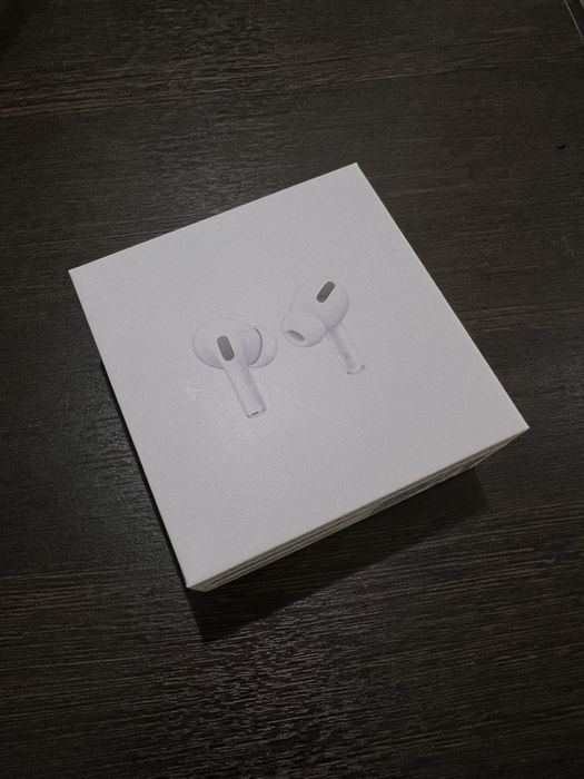 Air pods pro lux
