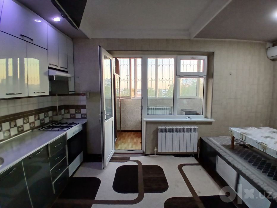 Продажа квартира Олмазор