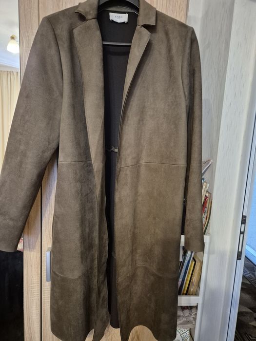 Дамско манто от ZARA