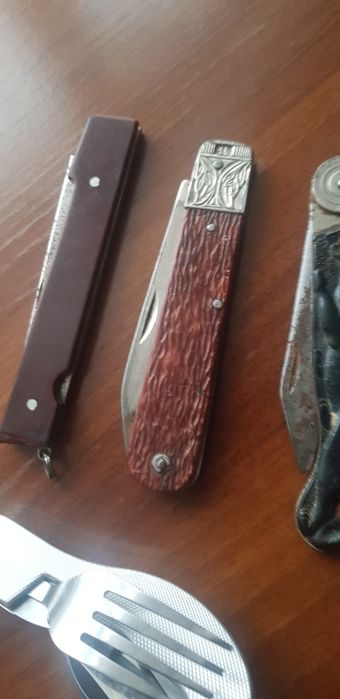 Продам ножи охотничие